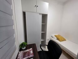 Nuovo (D20), Condominium #567781171